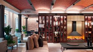 Antiga Casa Buenavista, un nuevo hotel boutique en Barcelona, perfecto para estas navidades