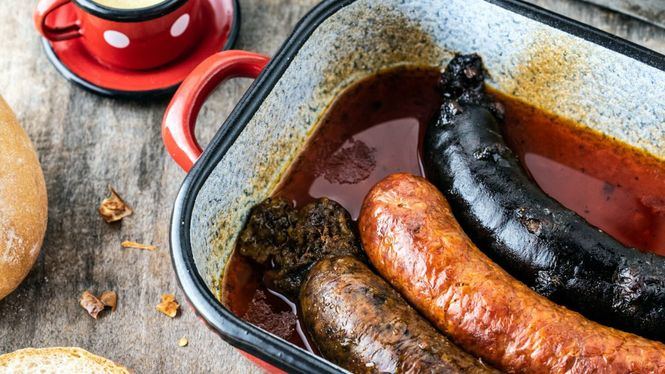 Los restaurantes de Budapest reconocidos por la guía Michelin