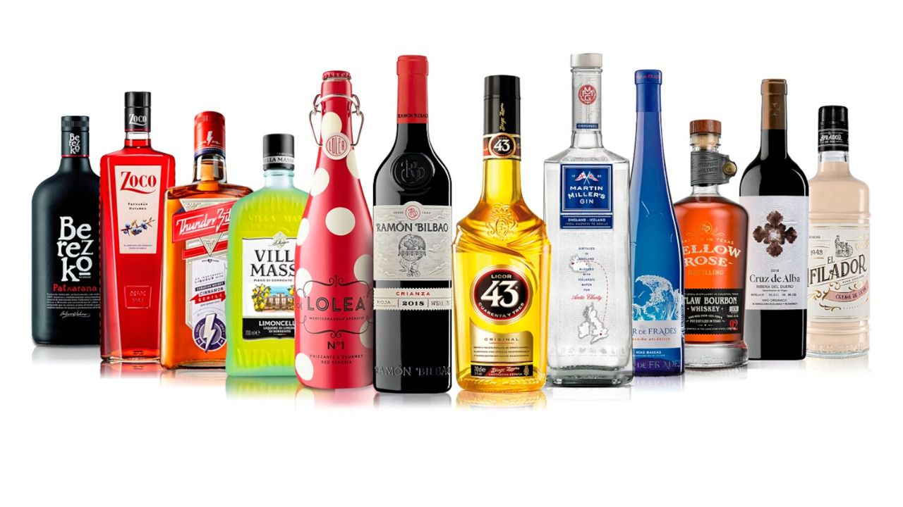 Licor 43: La marca necesitaba una evolución en sí misma