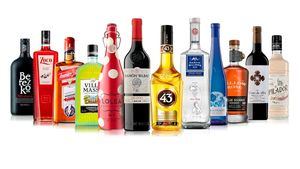 Bebidas, marca España, que triunfan en el mercado internacional
