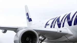 La compañía aérea Finnair volará diariamente al aeropuerto de Tokio Haneda