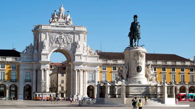 Un recorrido por los museos y monumentos históricos de la capital portuguesa