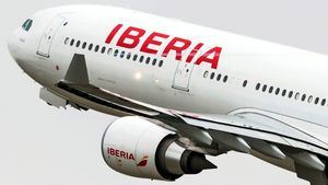 Iberia recupera en la temporada de invierno toda su capacidad prepandemia