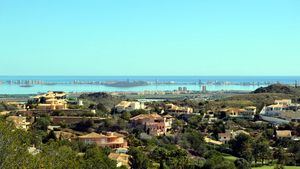 Aumento de la demanda de segunda residencia en la Costa Cálida