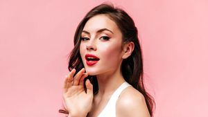 Labiales hidratantes y de larga duración