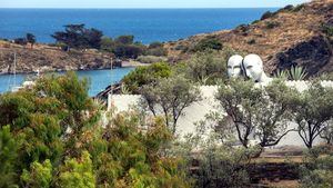 Casa-Museo Salvador Dalí y Cova de s’Aigua dos de las mejores atracciones turísticas del mundo