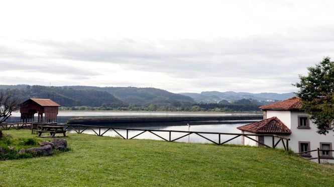 San Esteban, uno de los destinos más bonitos de Asturias