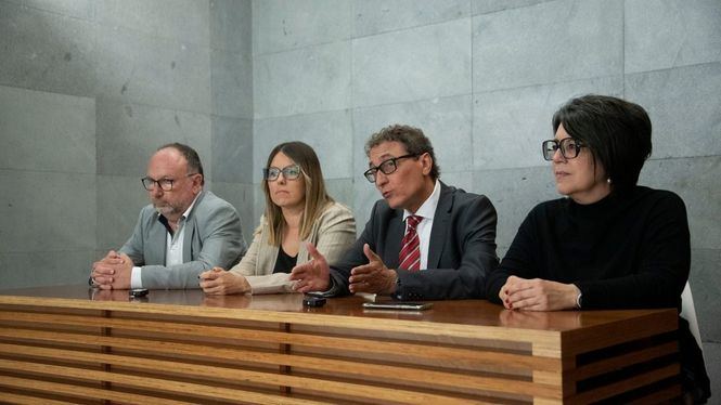Finalizan las Jornadas de Israel en Canarias