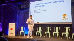 El delivery aumenta y genera sinergias con el sector hotelero