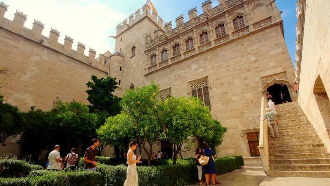 Valencia será la sede del primer congreso de la WTACH
