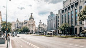 Madrid es la segunda región que más sube el precio de la vivienda