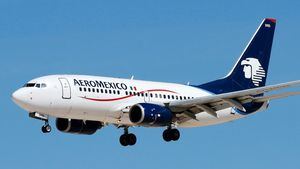 Aeroméxico amplía su red a Italia y Japón