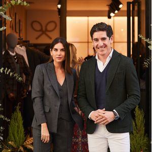 Silbon abre en Madrid la primera tienda exclusiva para mujer