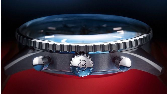 Wempe lanza la Signature Collection reuniendo iconos del mundo de los relojes
