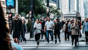 El aumento poblacional pone en peligro la sostenibilidad del medio ambiente