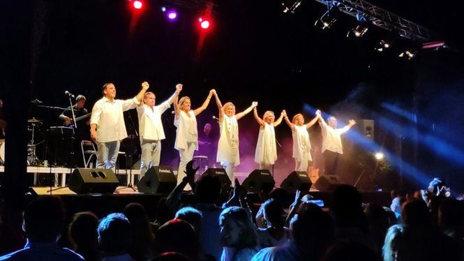 El Nuevo Teatro Alcalá traerá a figuras del flamenco y el pop en lo que resta de año