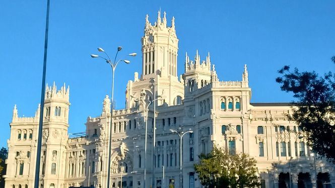 Madrid, mejor destino de turismo de reuniones del mundo por cuarto año consecutivo