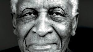 Abdullah Ibrahim