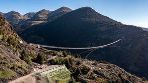 Escapada exprés a Andorra, el país pirenaico rodeado de naturaleza