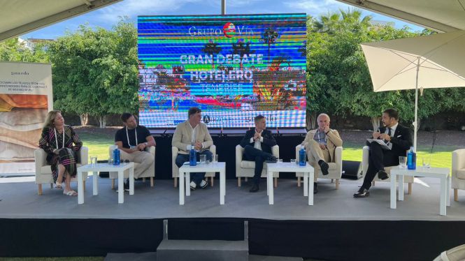 Los hoteleros de Tenerife reclaman una mayor inversión en infraestructuras públicas de calidad