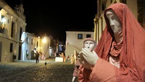 Navidades sorprendentes en el Alentejo