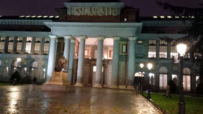 Itinerario El Prado en femenino