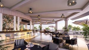 Palladium Hotel renueva las instalaciones de Grand Palladium Jamaica Resort & Spa