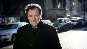 Gerhaher vuelve al Ciclo de Lied con piezas deslumbrantes de Brahms