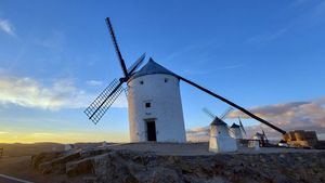 Razones para realizar una escapada a Consuegra