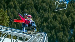 Grandvalira amplía el área esquiable disponible