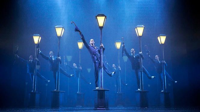 En Madrid, estas navidades, ¡Más teatro!