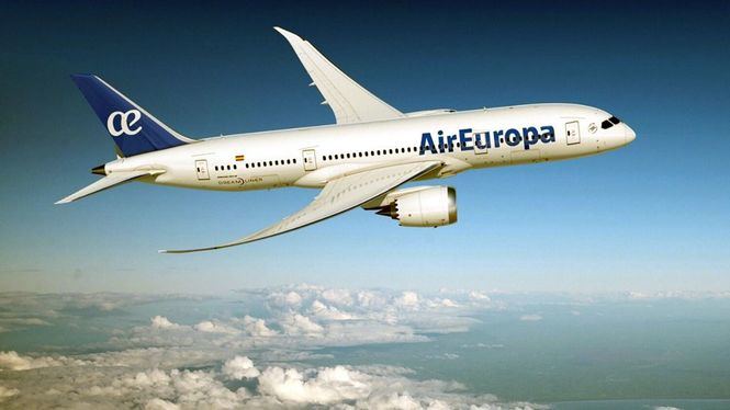Air Europa reanuda sus vuelos a Salvador de Bahía