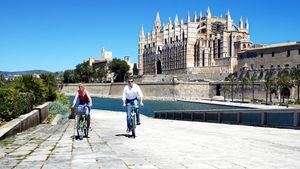 Propuestas para un diciembre inolvidable en las Islas Baleares