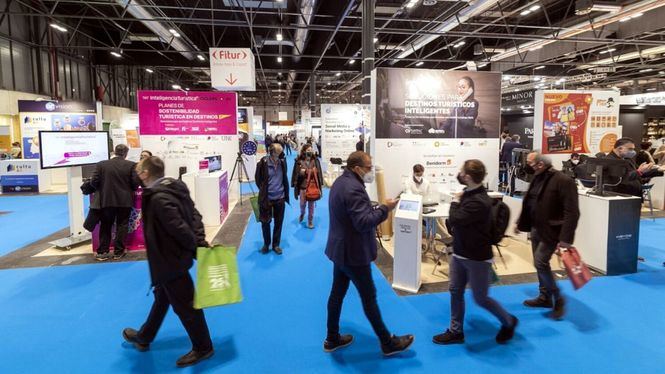 40 empresas con soluciones tecnológicas participarán en Fitur Know-How & Export