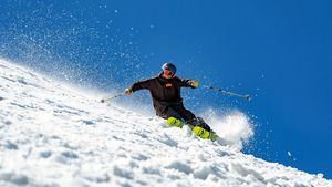 Esquiar gratis en una de las 50 estaciones es posible con Helly Hansen Ski Free