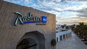 Abre Radisson Blu Resort Lanzarote, el primer Radisson Hotel Group de la isla