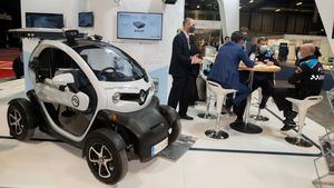 IFEMA MADRID integra Trafic en el marco de Global Mobility Call