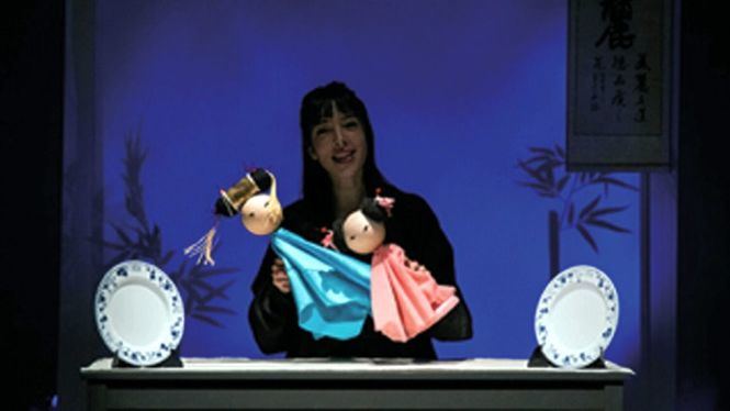 El Teatro de Títeres de El Retiro celebra la Navidad con una programación especial