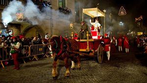 Disfrutar de la Navidad en la Costa Brava y el Pirineo de Gerona