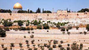 Israel, el país polifacético de los grandes planes