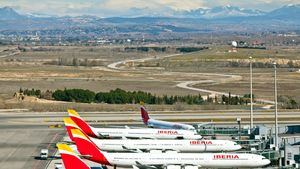 Iberia en 2023 crecerá en América Latina y estrenará nuevas cabinas