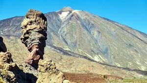 Tenerife, un lugar idílico para celebrar Nochevieja y Año Nuevo