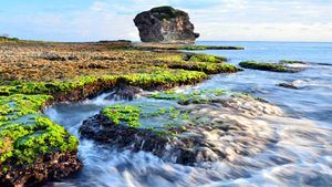 Kenting, uno de los lugares más subestimados de Asia, según CNN Travel