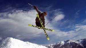 Fin de semana de Reyes en las estaciones de nieve del Pirineo francés y disfrutar del espíritu alpino