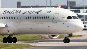 La aerolínea SAUDIA invierte en innovadores programas de sostenibilidad