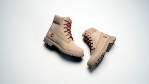 Timberland ha introducido novedades en sus icónicas botas para la próxima temporada 2023