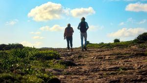 Nueva ruta peregrina que conecta Malta con Santiago de Compostela