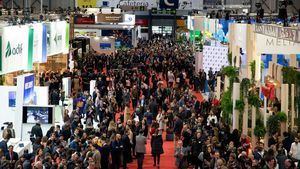 IFEMA MADRID líder en el calendario de ferias internacionales en España en 2023