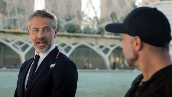 Iberia y de Turespaña promocionan España con embajadores de excepción