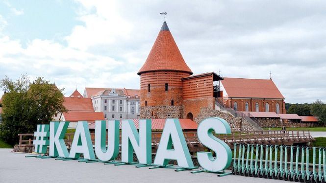 Lituania, un país del norte de Europa singular y atractivo para el turismo español